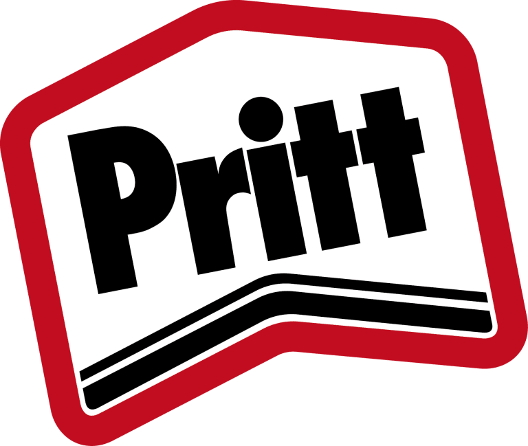 Pritt logo