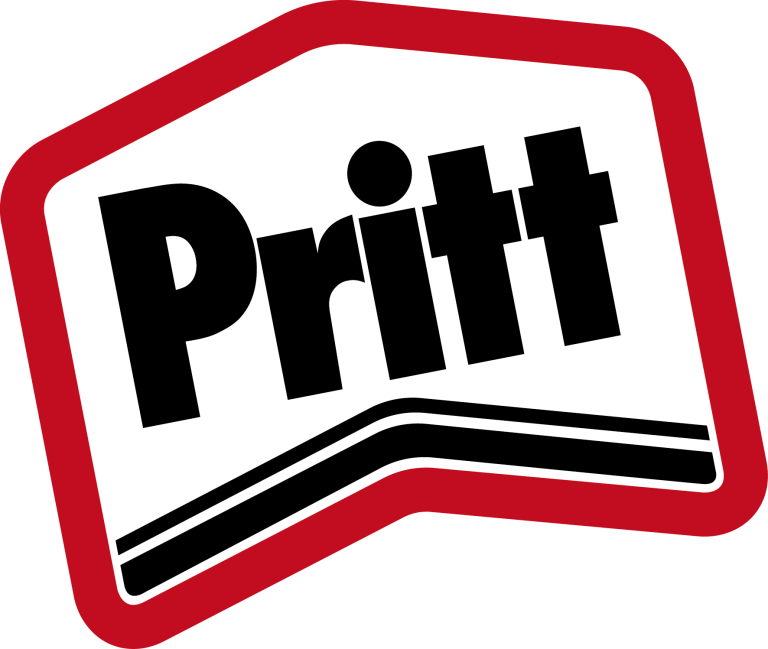 Pritt logo